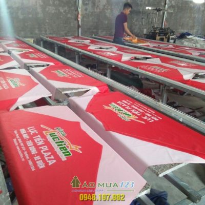 Hình ảnh xưởng sản xuất Đõ Minh